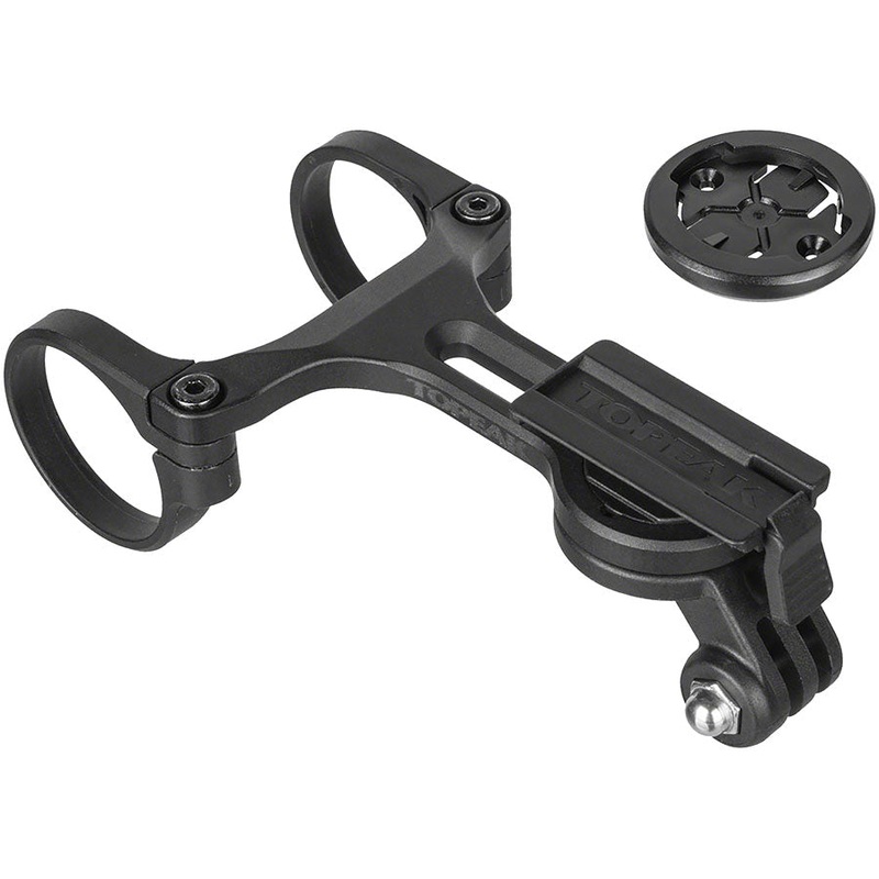 Topeak UTF Multi-Mount Computer Mount – 25.4mm – 31.8mm