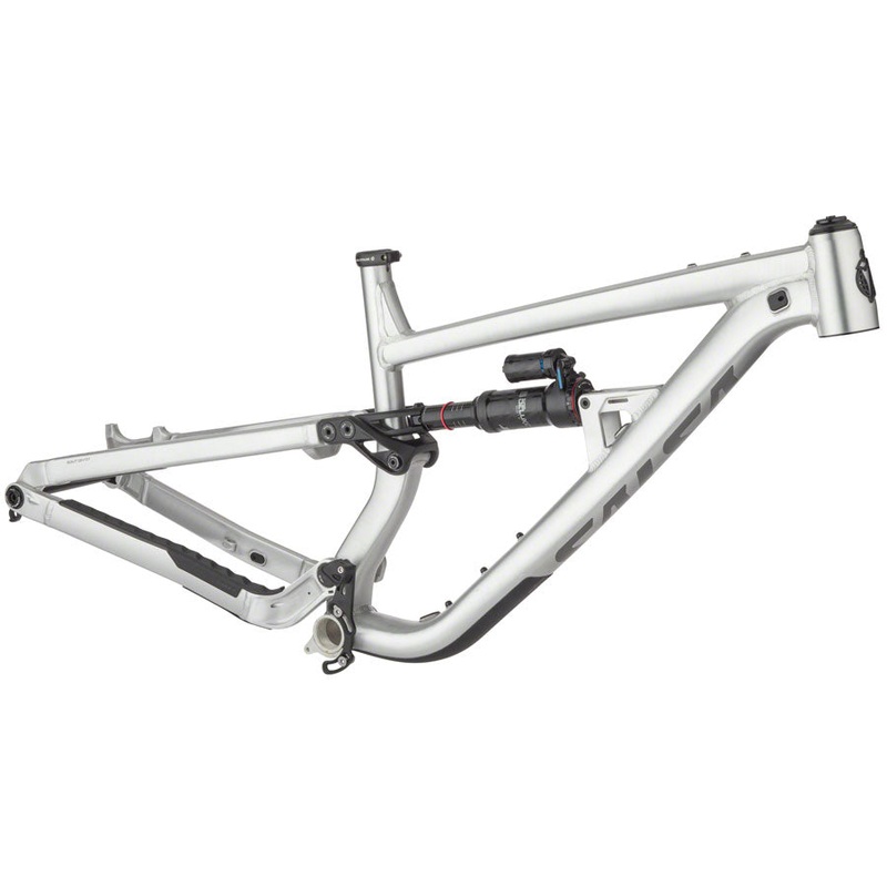 Cassidy Frame – Brushed