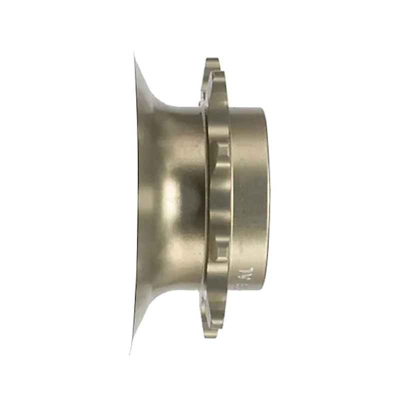 Eclat Exile driver 10T alloy RSD