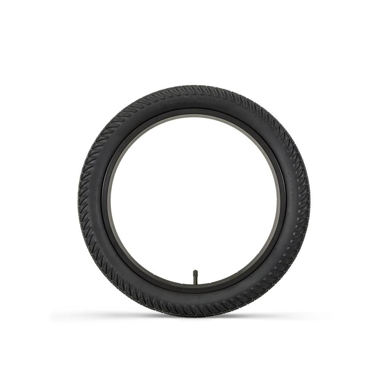 Fly Bikes Ruben Tyre Ligera STD