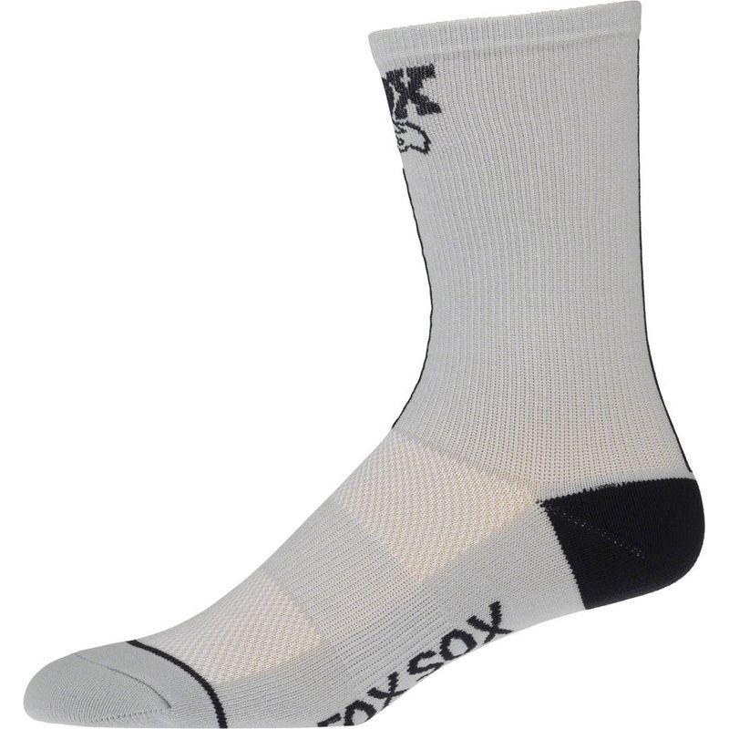 FOX Racing Transfer Bicycle Socks