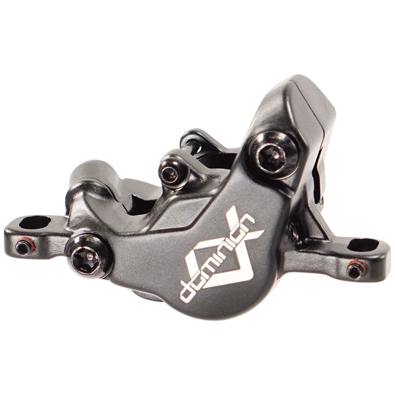 Hayes Dominion A2 Complete Disc Caliper Kit – Black