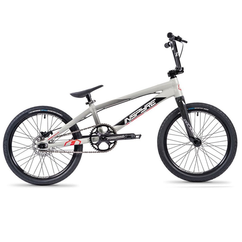 Inspyre EVO-C Pro L Disc Brake Bike