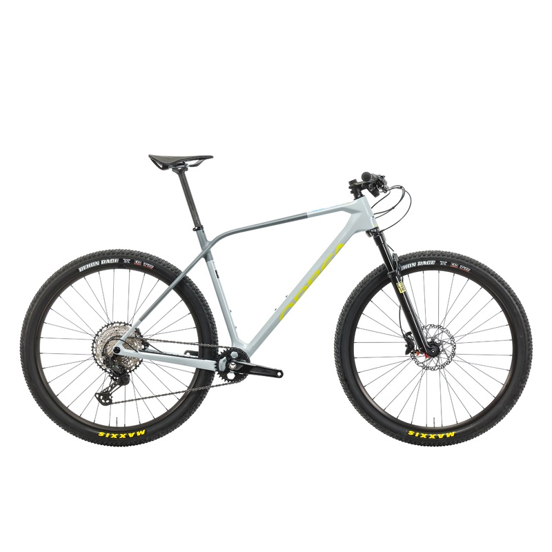 Orbea Alma M30 Mountain Bike – 2024, X-Large