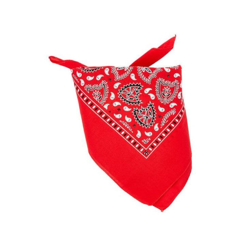 S&M Bandana