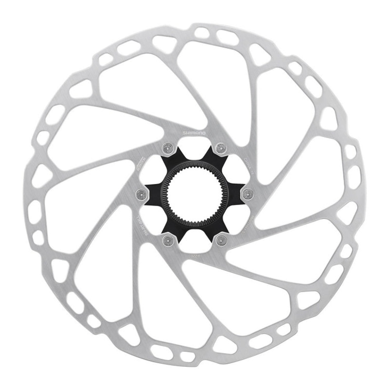 Shimano SM-RT64 Disc Brake Rotor with Center lock