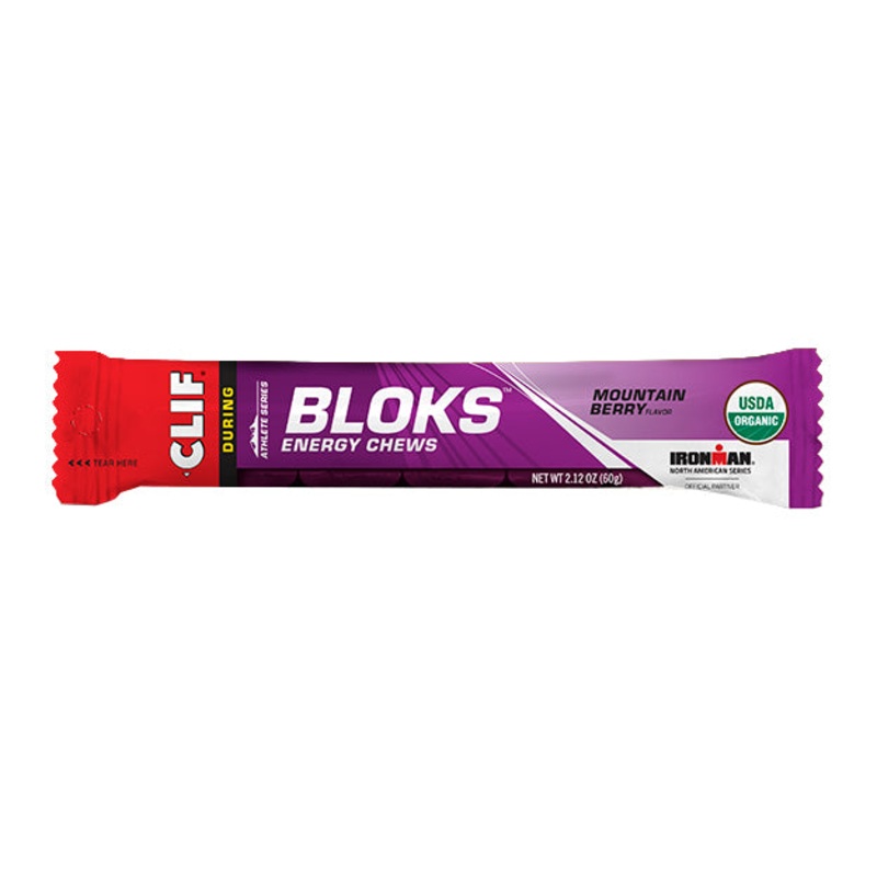 Shot Bloks Energy Chews