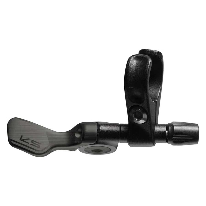 Southpaw Carbon Hinged Underbar Remote Traditional Ca