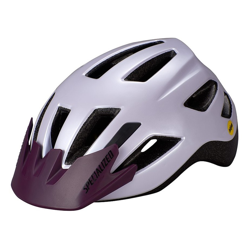 Specialized shuffle child sb uv lilac/cast berry chld