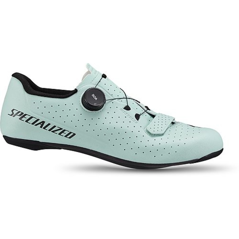Specialized torch 2.0 shoe white sage 43