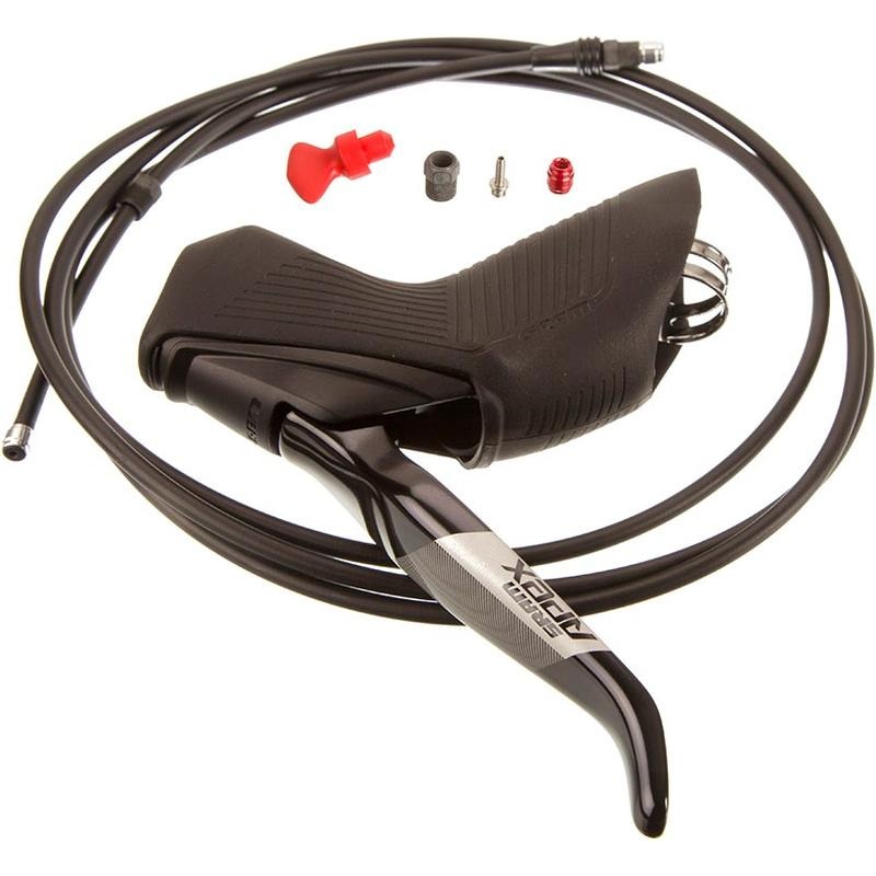 SRAM, APEX Lever Exchange Kit
