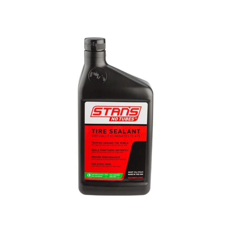 Stan’s NoTubes Sealant