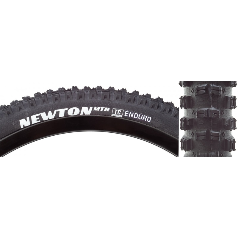 Tire Goodyear Newton Mtr Enduro 27.5X2.6 Black Fold Tc/Grip3/E25