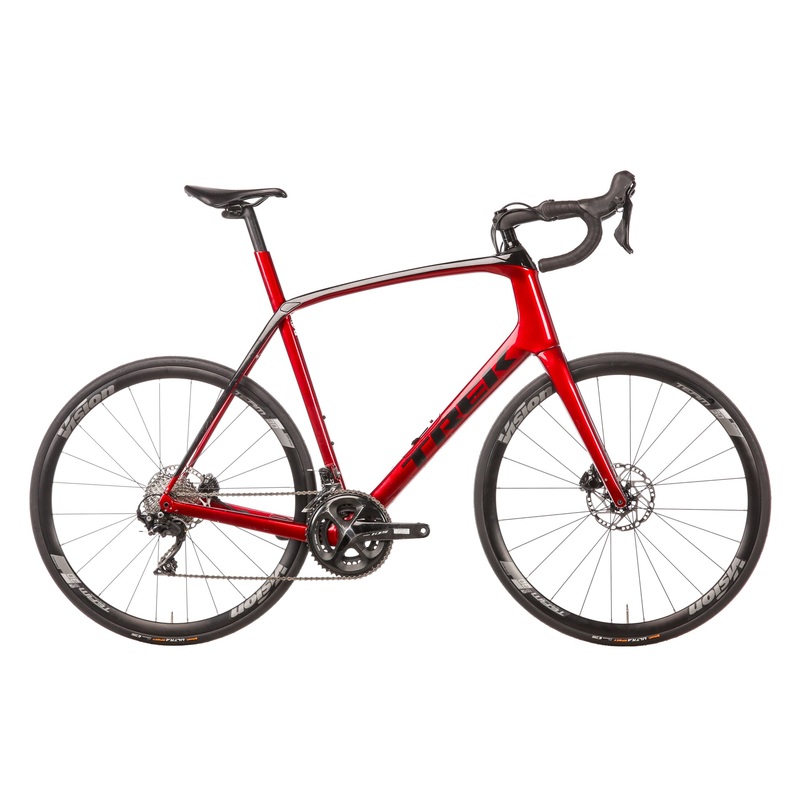 Trek Domane SL 5 Road Bike – 2020, 62cm