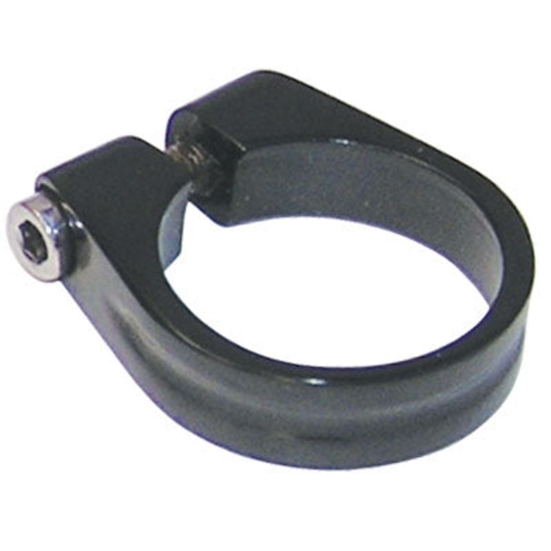 Uc Seat Tube Clamp,29.8 Alloy,*Oem* 2012/13 Flite 747 Flite 747 Seatpost Clamp  Seatposts
