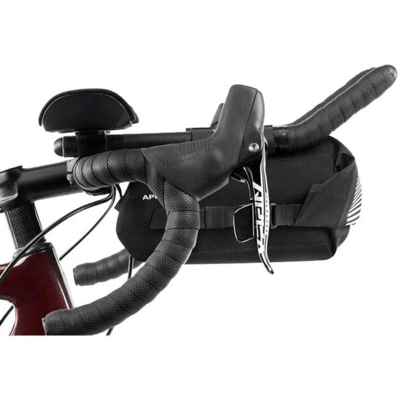 Apidura Racing Aerobar Pack (2.5L) – Black