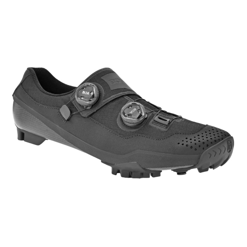 Bont Riot G MTB Shoe – Black