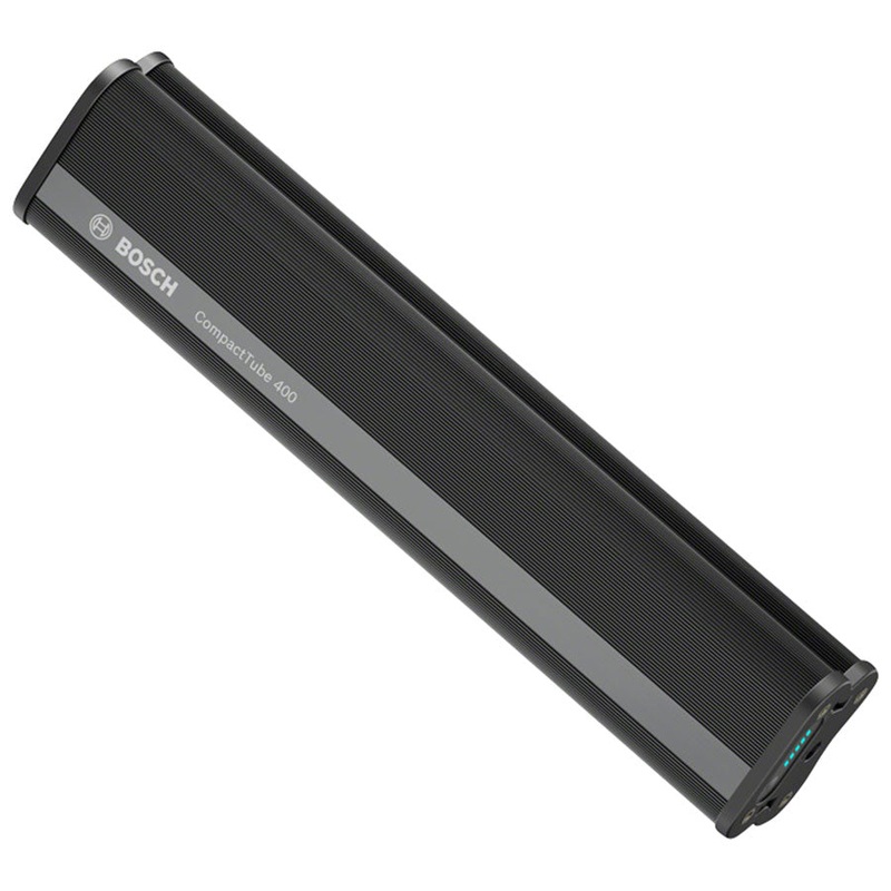 Bosch CompactTube 400 (NA) (BBP3247), The smart system