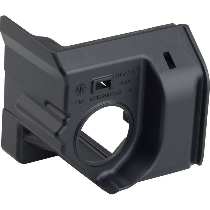 Bosch Cover Cap For Charging Socket Horizontal Pivot Battery Holder Above The CompactTube Lock Above (BBP324Y)