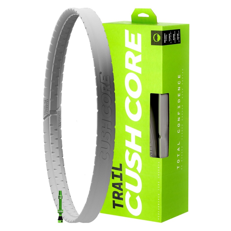 CushCore Trail Tire  Insert – Single 27.5