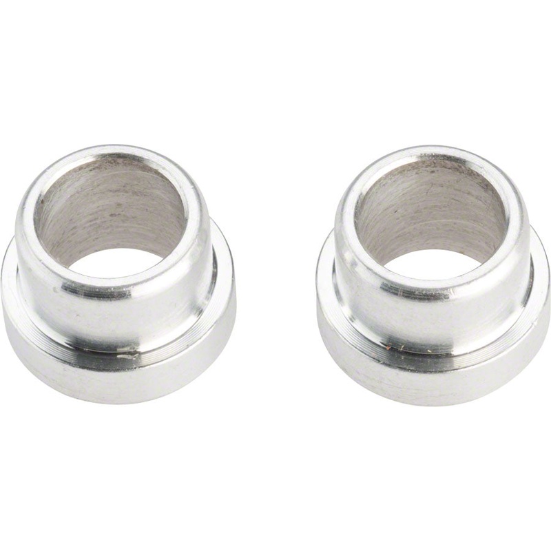 FOX 2-Piece Mounting Hardware Kit for Santa Cruz 3/8″ x 0.860″/ 21.8mm