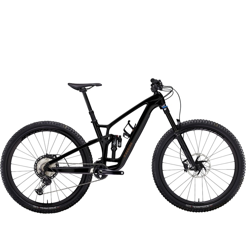 Fuel EX 9.8 XT XL 29 Deep Smoke