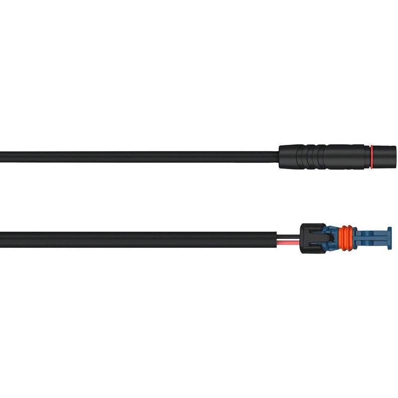 Garmin Power Mount Cable – Bosch Compatible, 940mm