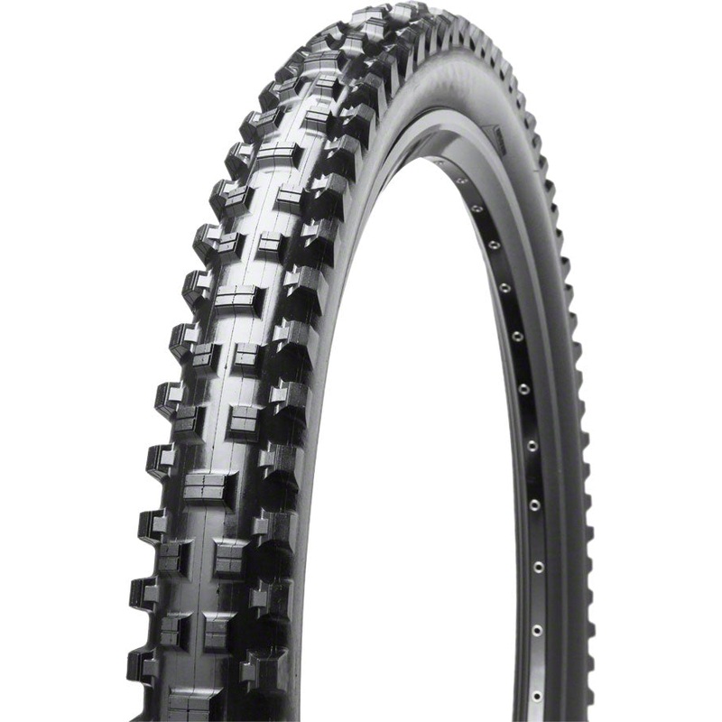 Maxxis Shorty Tire – 27.5 x 2.5 / 3C / DD