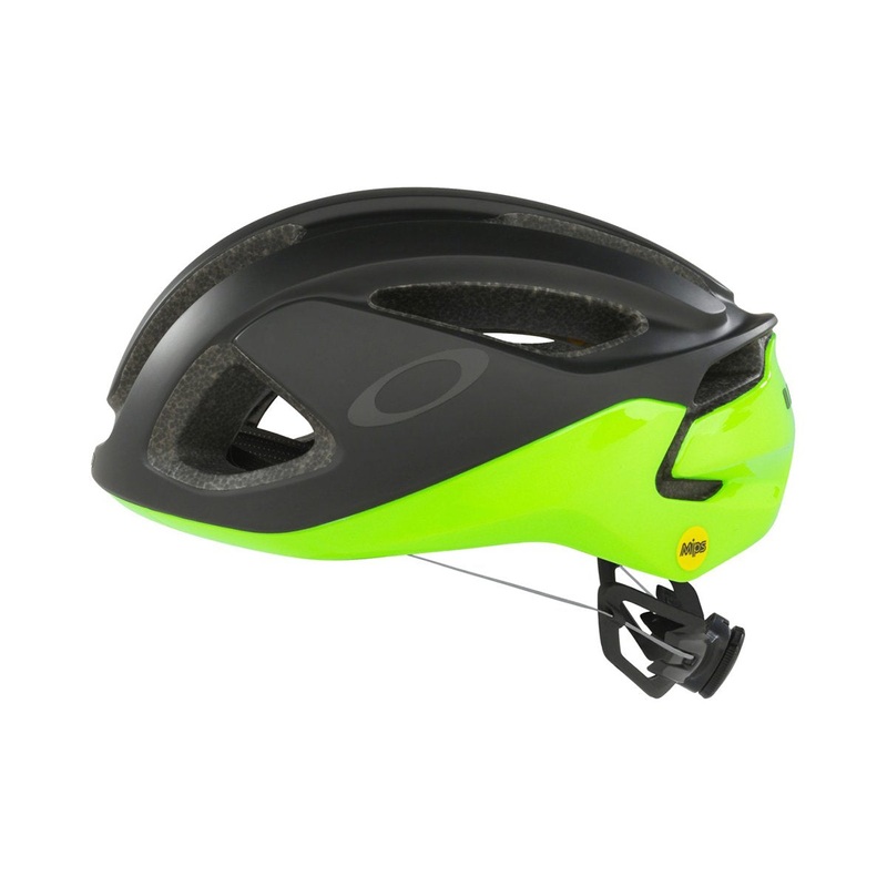 Oakley ARO3 Road Helmet – Retina Burn