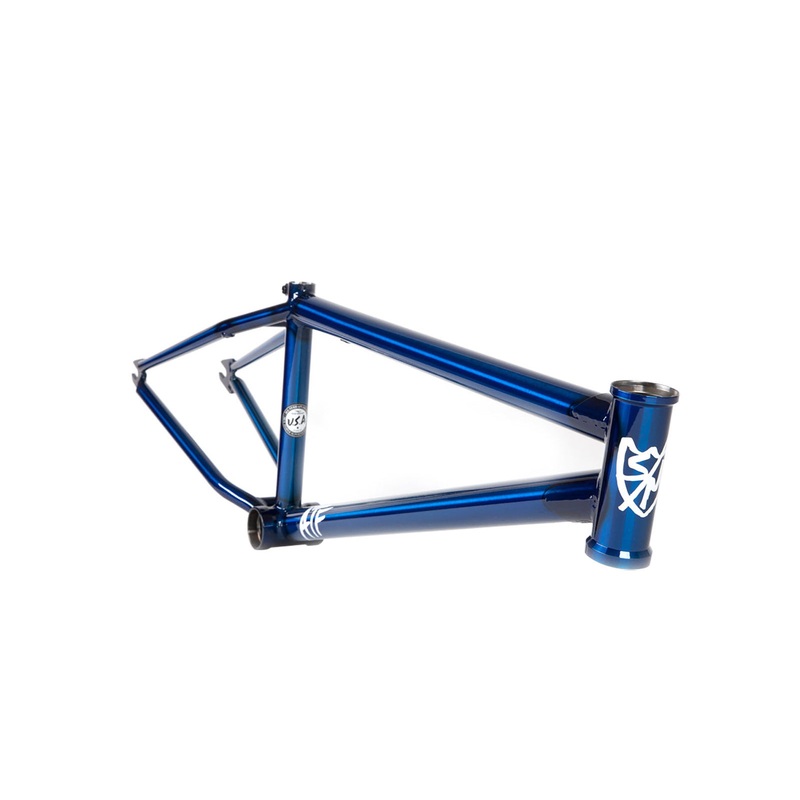 S&M ATF Cruiser Frame – 24″