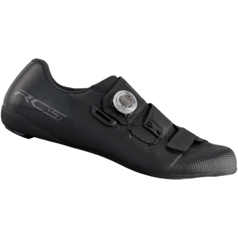 Shimano RC502 Road Shoe – Black – Ex-Display