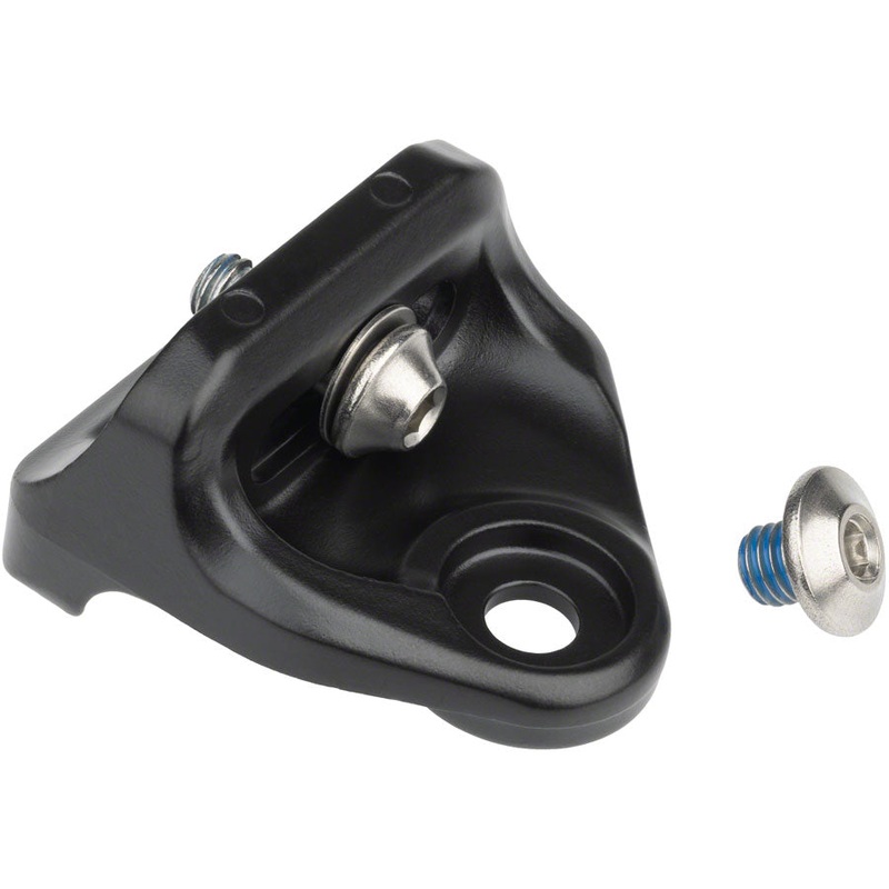 Shimano SL-M5100-I Shifter Bracket Unit – I-Spec EV, Right