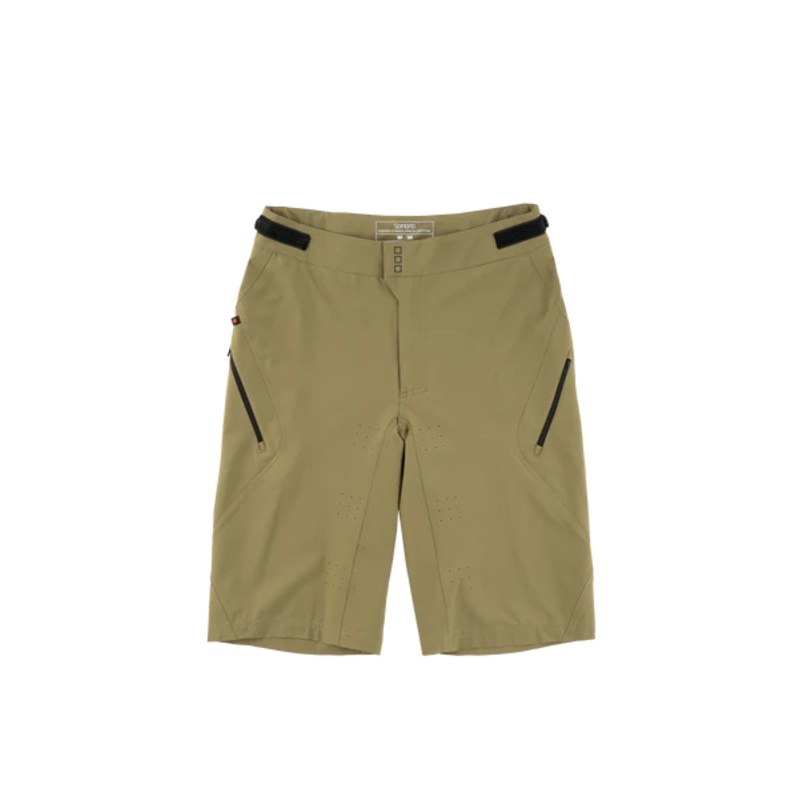Sombrio Highline Short – Smoky Haze