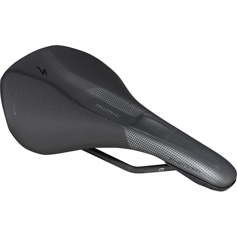 Specialized phenom expert mimic saddle black 155mm