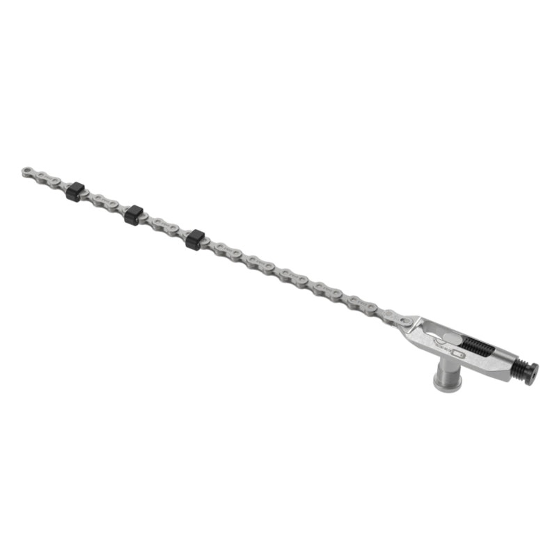 SRAM Threaded Chainring Removal Tool – Including Back-Up Pin for XX D1 /XXSL D1 PowerMeters thread mount rings