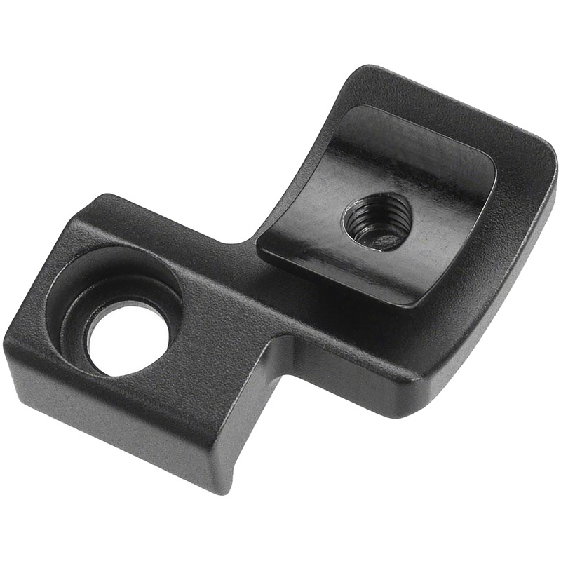 Tellis Adj. I-Spec EV Mount & Hardware