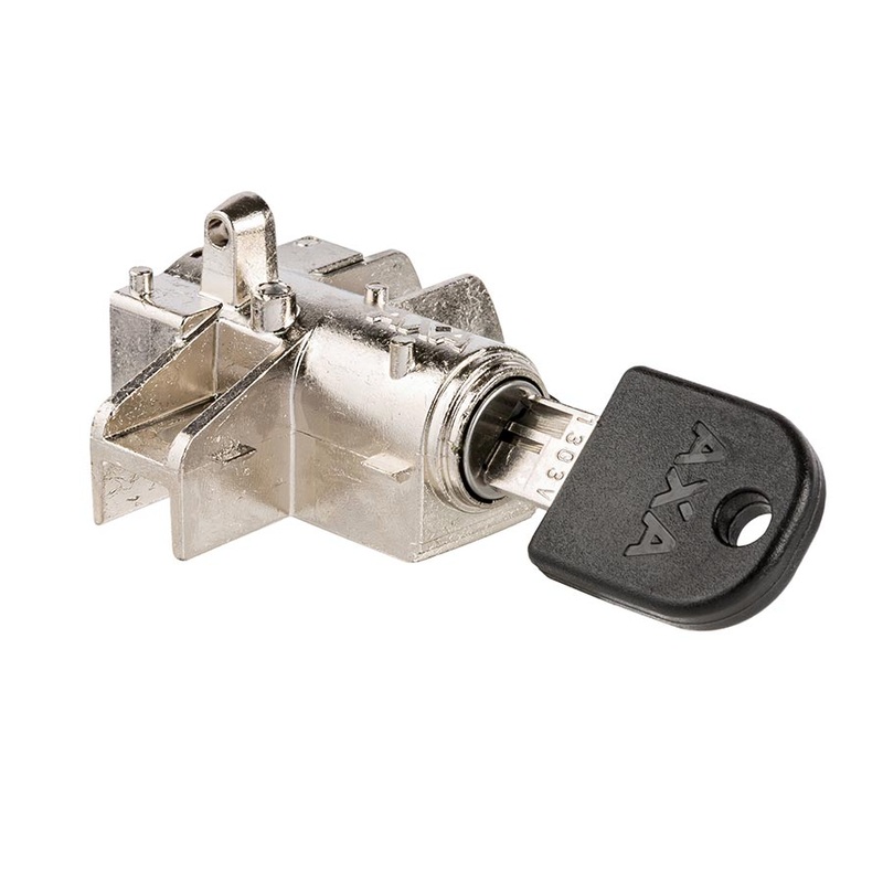 AXA Bosch Battery Lock – Tube Style
