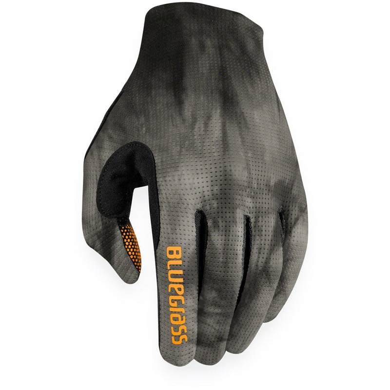 Bluegrass Vapor Lite Gloves – Gray, Full Finger, X-Large