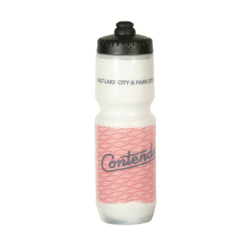 Contender Purist Insulated Chromatek MoFlo 23oz