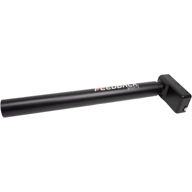 Feedback Sports Pro E Lift Linear Column with Motor