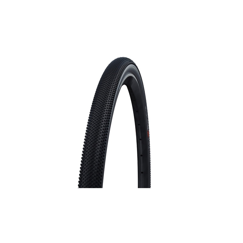 Schwalbe G-One Allround Tire 700 x 40mm Super Ground Addix Speedgrip Tubeless