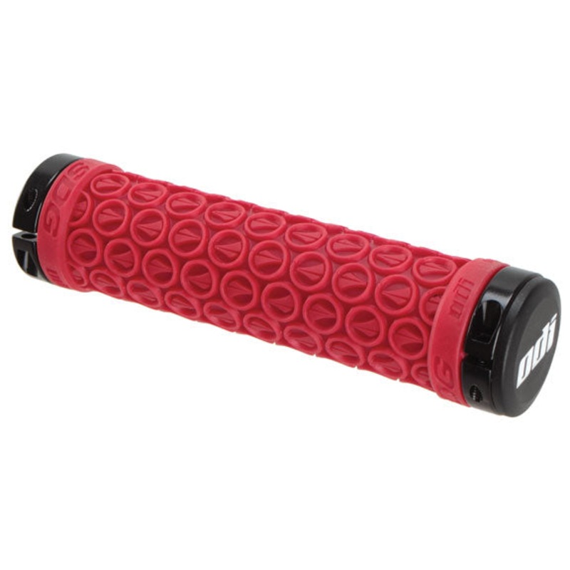 SDG Lock-On MTB Bonus Pack SDG Hansolo – Red/Blk