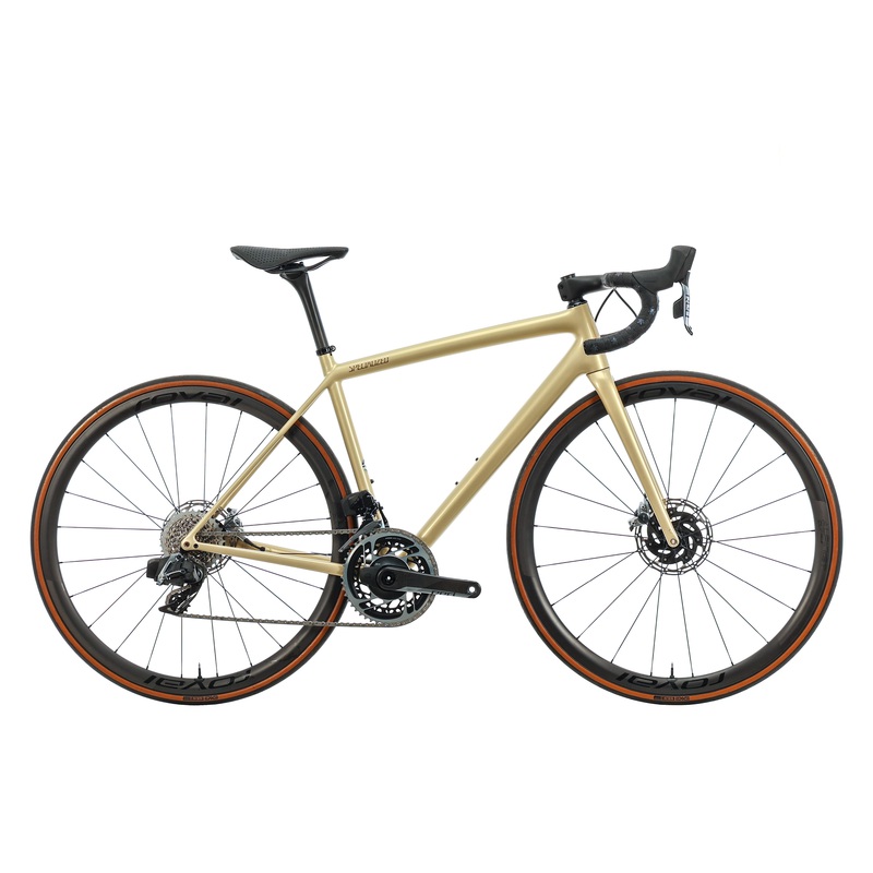 Specialized S-Works Aethos Sagan Collection Disruption Road Bike – 2022, 54cm