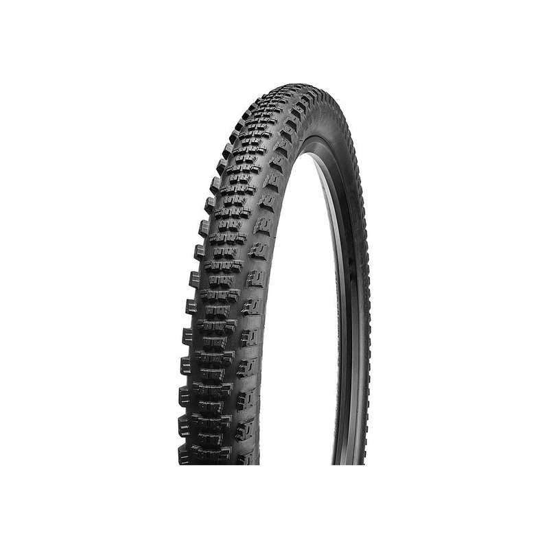 Specialized slaughter grid trail 2br tire black 29 x 2.3