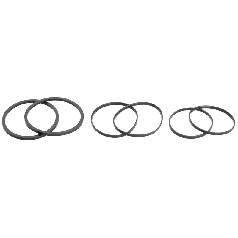 SRAM Force AXS XG-1270 Stealth Ring Set – 10/11/12T