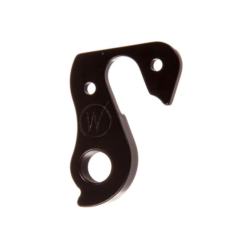 Wheels Manufacturing Derailleur Hanger – 85
