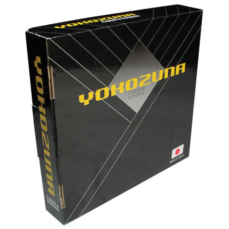 Yokozuna SIS Derail Cable 1.2mm Standard 100/Box