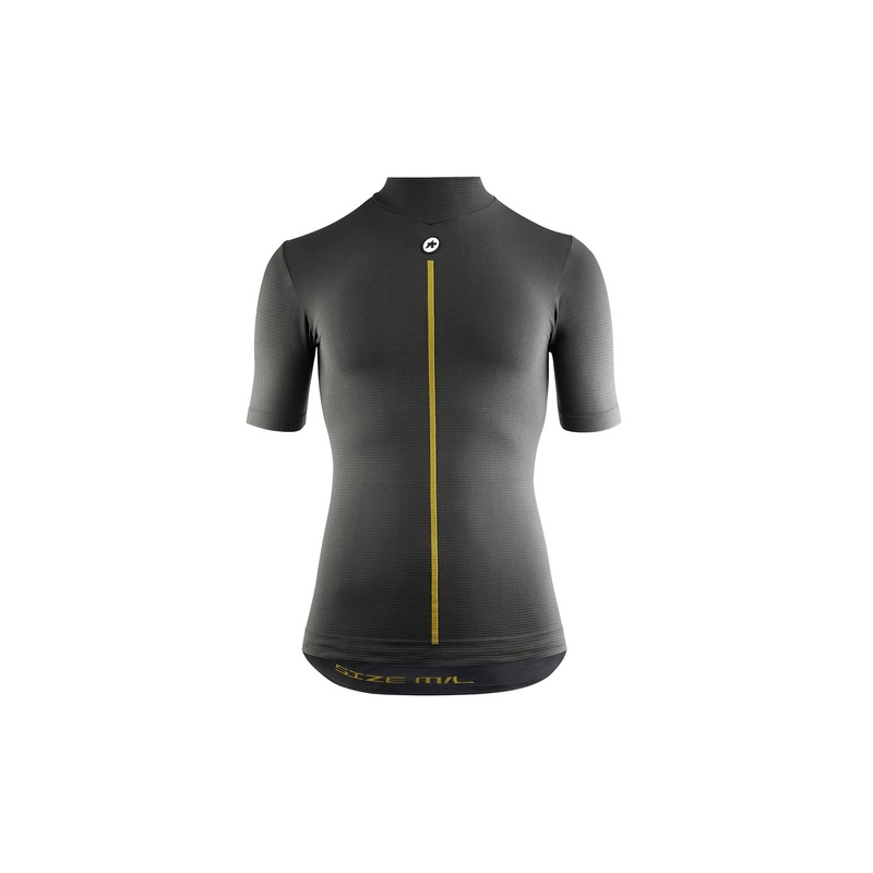 Assos SS Spring/Fall Base Layer