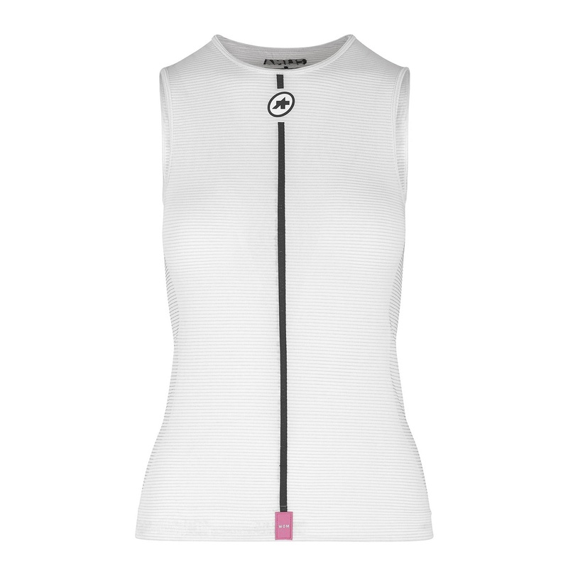 Assos Summer NS Skin Layer