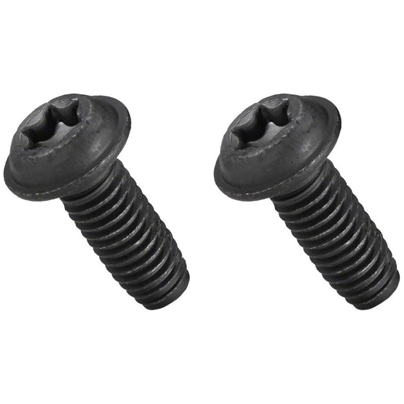 Bosch Screw For Mounting Plate Intuvia 100